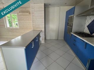  Maison � vendre 4 pi�ces 80 m�