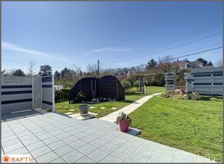  Maison � vendre 4 pi�ces 86 m�