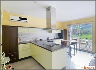  Maison � vendre 6 pi�ces 142 m�