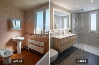  Maison � vendre 5 pi�ces 129 m�