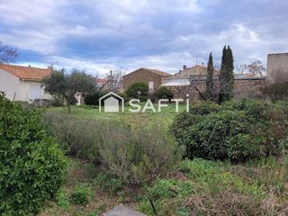  Terrain � vendre 537 m�