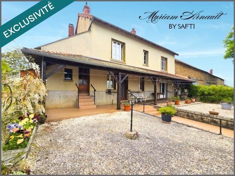   MAISON GRANGE GARAGE 4 chambres Maison - 6 pi�ce(s) - 117 m�