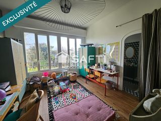  Maison � vendre 5 pi�ces 125 m�