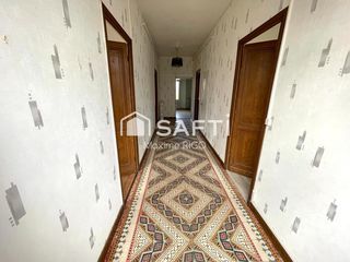  Maison � vendre 7 pi�ces 164 m�