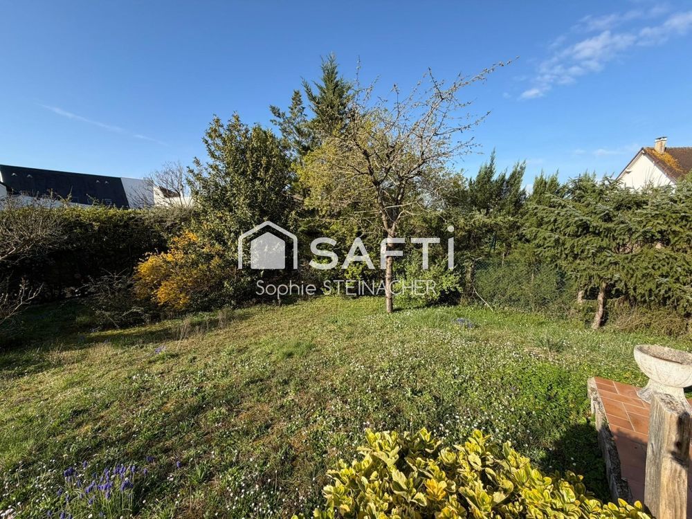 � vendre  Maison Croissy-sur-Seine (78290)