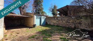  Maison � vendre 3 pi�ces 58 m�