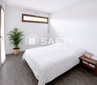  Appartement � vendre 3 pi�ces 70 m�