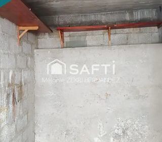  Parking / Garage � vendre 13 m�