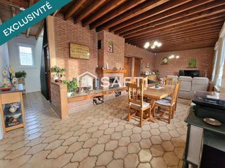  Maison � vendre 7 pi�ces 172 m�