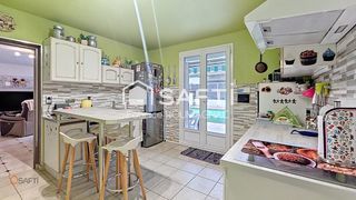  Maison � vendre 6 pi�ces 118 m�