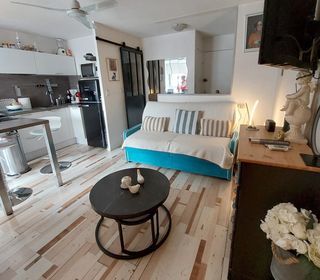  Appartement � vendre 1 pi�ce 30 m�