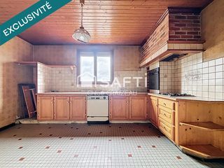  Maison � vendre 3 pi�ces 89 m�