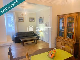  Maison � vendre 7 pi�ces 166 m�