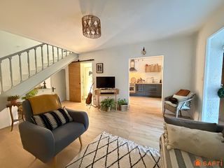  Maison � vendre 4 pi�ces 75 m�