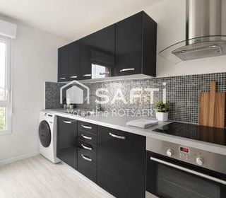  Appartement � vendre 2 pi�ces 44 m�