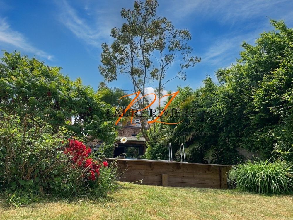 � vendre  Maison Verlinghem (59237)