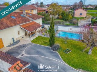  Maison � vendre 4 pi�ces 145 m�