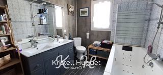  Maison � vendre 7 pi�ces 126 m�