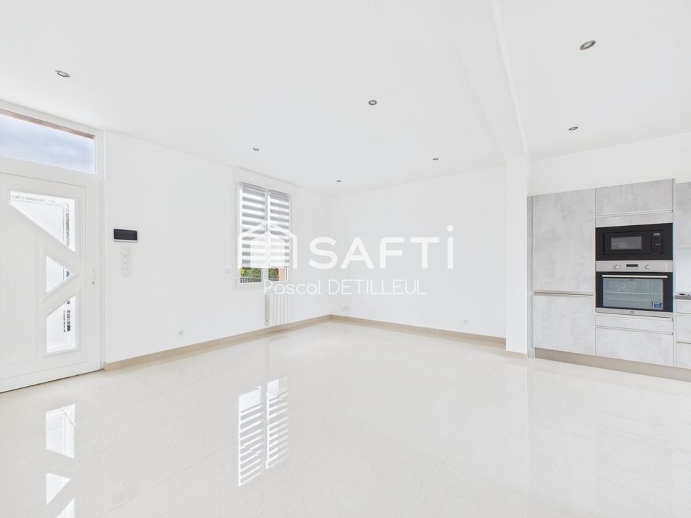 � vendre  Maison Nanterre (92000)