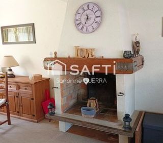  Maison � vendre 4 pi�ces 84 m�