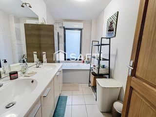  Appartement � vendre 4 pi�ces 71 m�