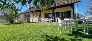  Maison � vendre 5 pi�ces 117 m�