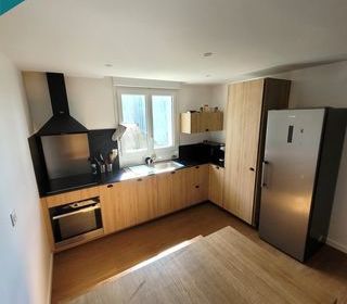  Maison � vendre 6 pi�ces 127 m�