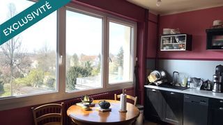  Appartement � vendre 7 pi�ces 146 m�