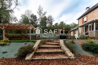  Maison � vendre 5 pi�ces 118 m�