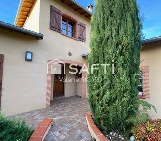  Maison � vendre 5 pi�ces 194 m�