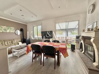  Maison � vendre 5 pi�ces 87 m�