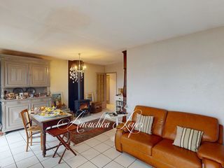  Maison � vendre 4 pi�ces 79 m�