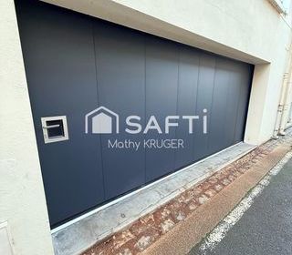  Maison � vendre 3 pi�ces 75 m�