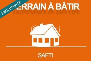  Terrain � vendre 606 m�