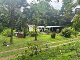  Maison � vendre 5 pi�ces 135 m�