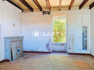  Maison � vendre 8 pi�ces 157 m�