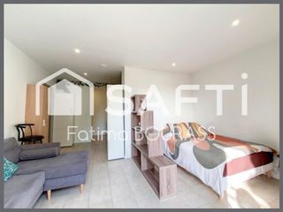  Appartement � vendre 1 pi�ce 33 m�