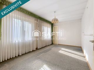  Maison � vendre 5 pi�ces 120 m�