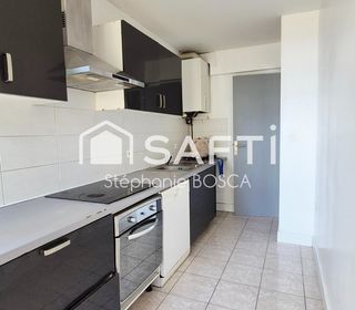  Appartement � vendre 3 pi�ces 52 m�