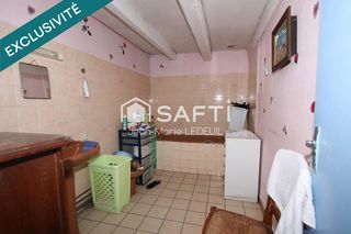  Maison � vendre 4 pi�ces 60 m�