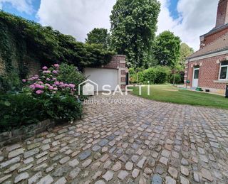  Maison � vendre 11 pi�ces 232 m�