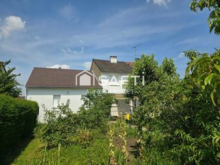  Maison � vendre 8 pi�ces 168 m�