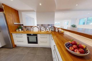  Maison � vendre 7 pi�ces 195 m�