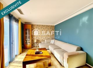  Maison � vendre 7 pi�ces 212 m�