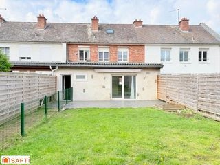  Maison � vendre 7 pi�ces 102 m�