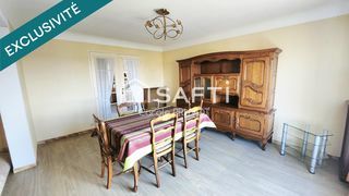  Maison � vendre 5 pi�ces 74 m�