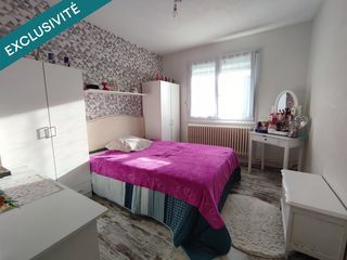  Maison � vendre 5 pi�ces 93 m�