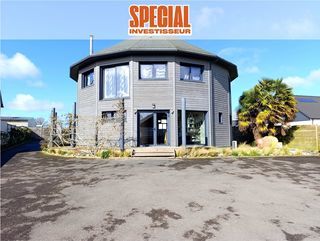  Immeuble � vendre 260 m�