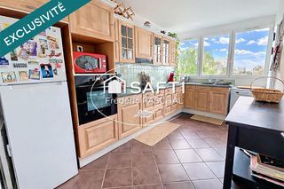  Appartement � vendre 3 pi�ces 65 m�