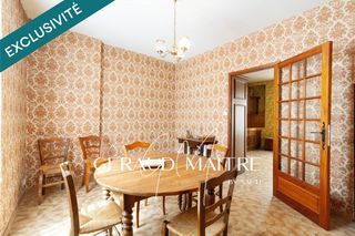  Maison � vendre 8 pi�ces 101 m�